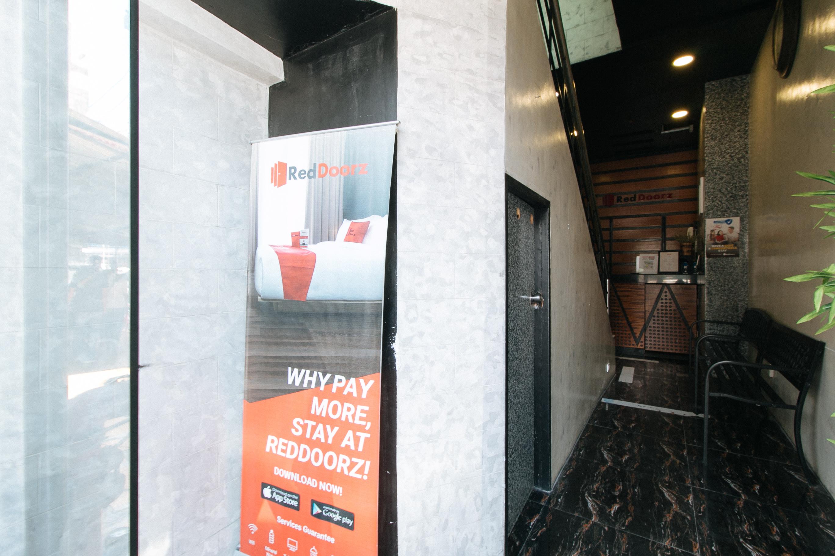 Reddoorz Near Quiapo Church Manila Ngoại thất bức ảnh