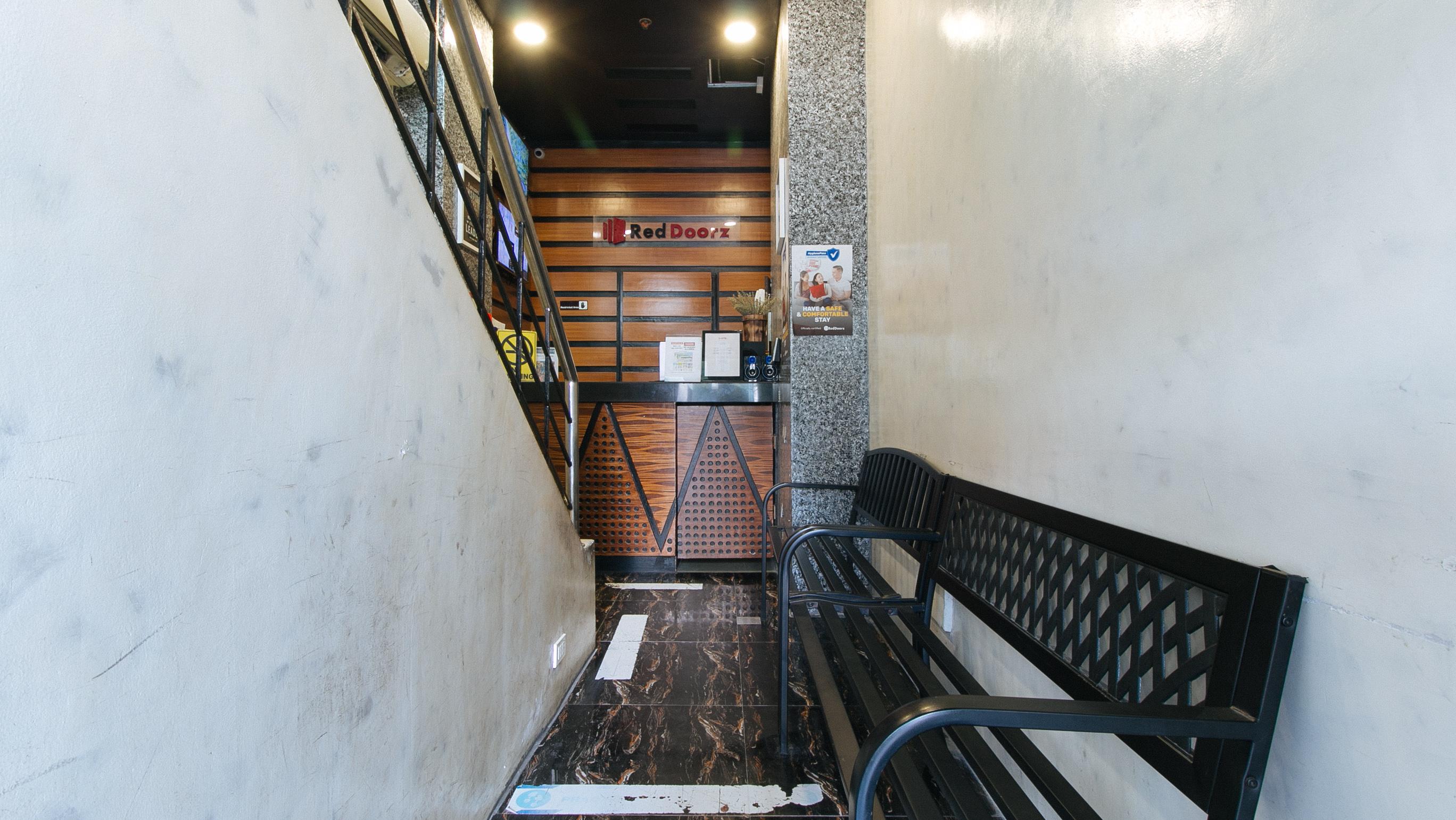 Reddoorz Near Quiapo Church Manila Ngoại thất bức ảnh