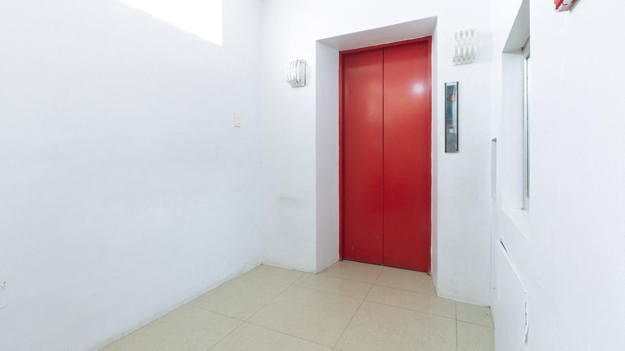 Reddoorz Near Quiapo Church Manila Ngoại thất bức ảnh