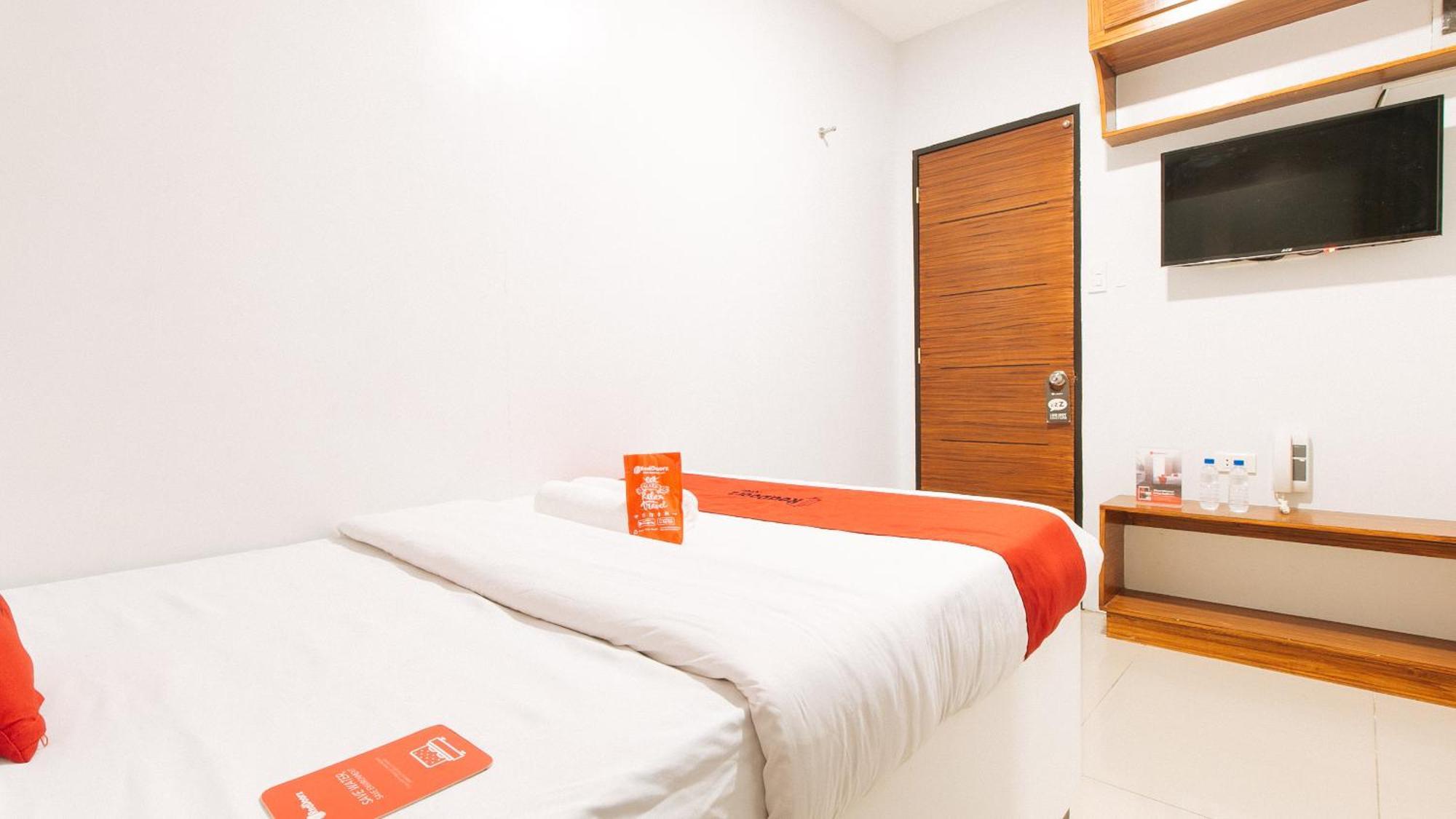 Reddoorz Near Quiapo Church Manila Ngoại thất bức ảnh