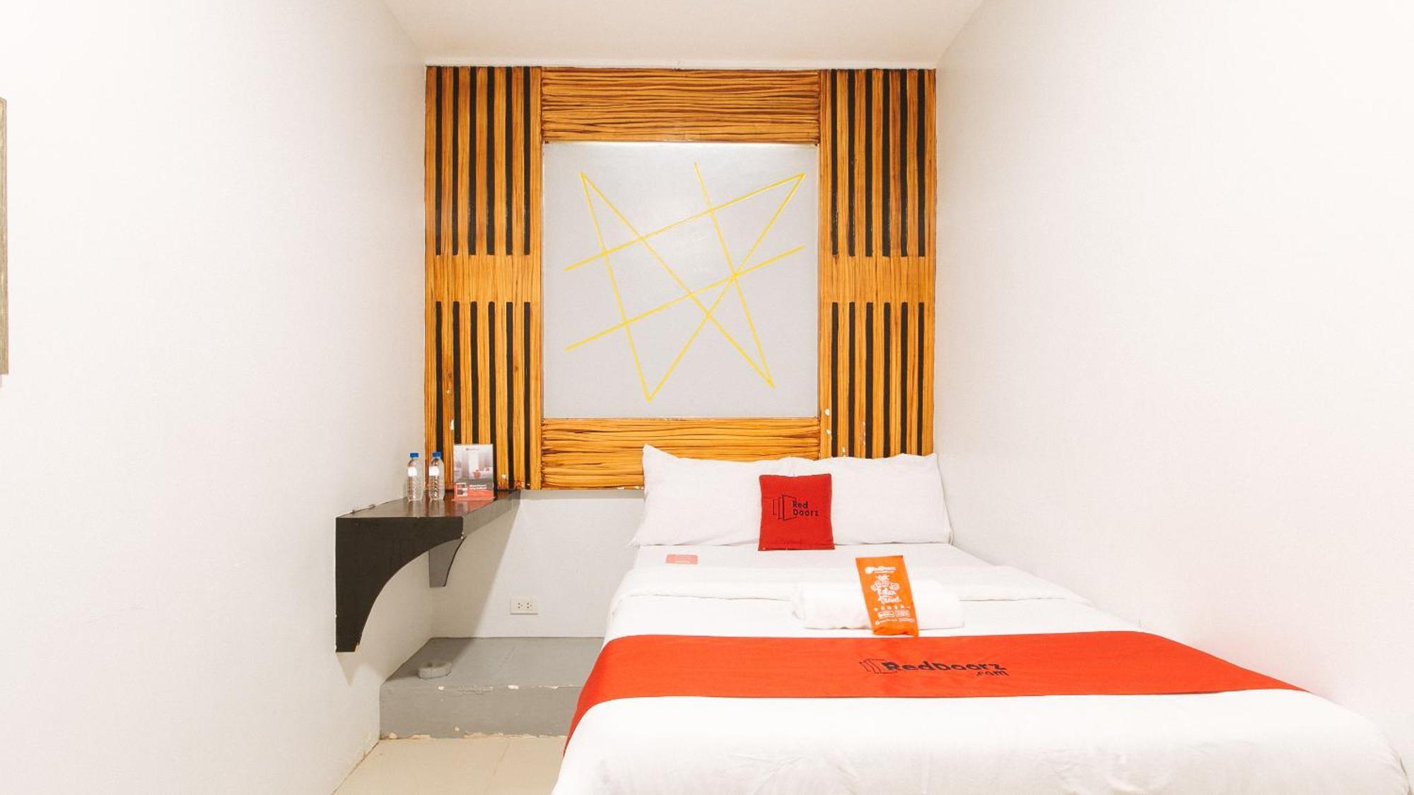 Reddoorz Near Quiapo Church Manila Ngoại thất bức ảnh