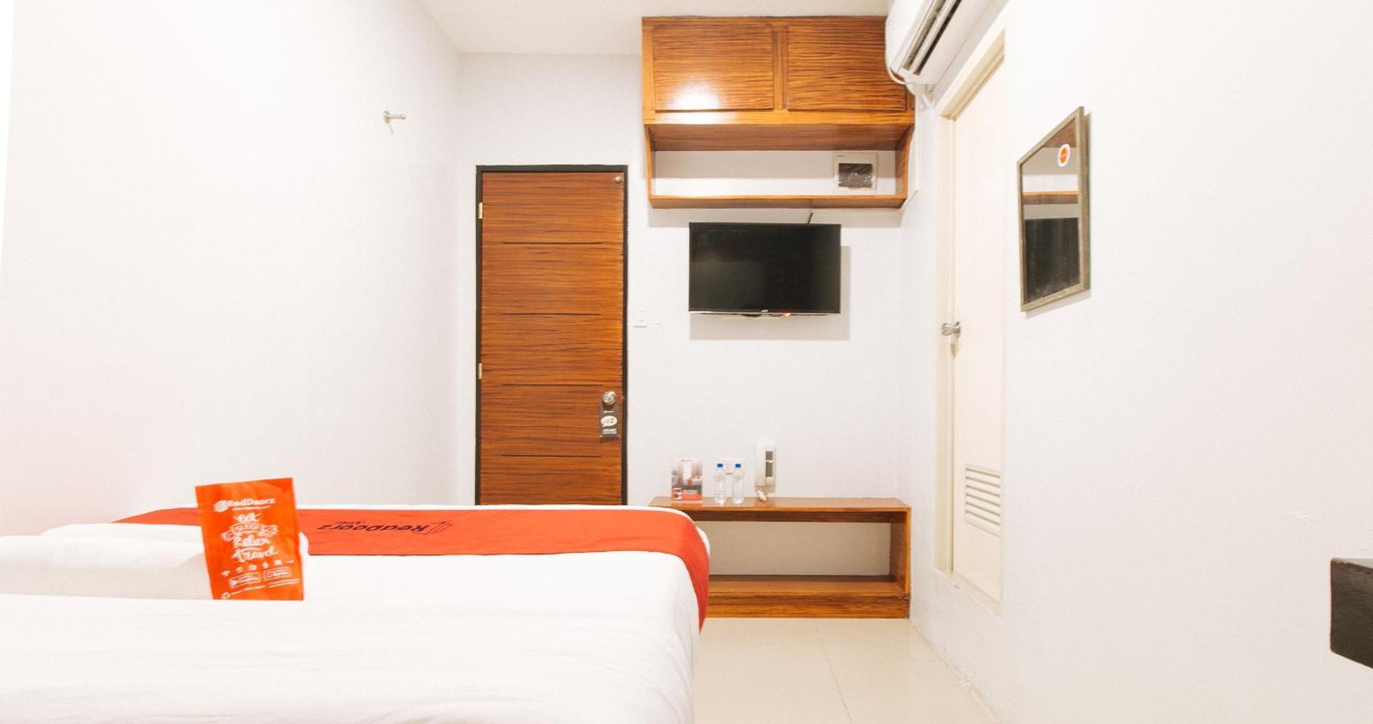 Reddoorz Near Quiapo Church Manila Ngoại thất bức ảnh