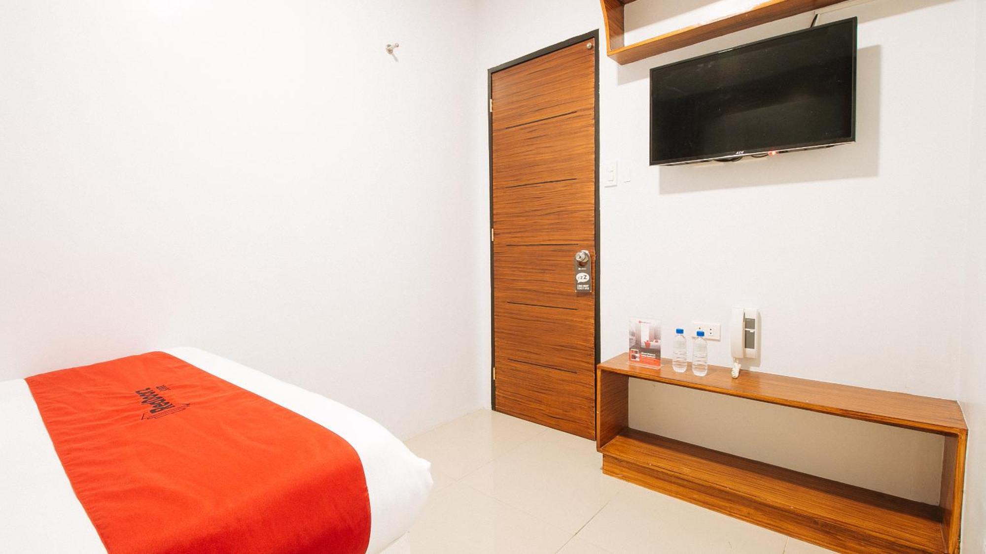 Reddoorz Near Quiapo Church Manila Ngoại thất bức ảnh